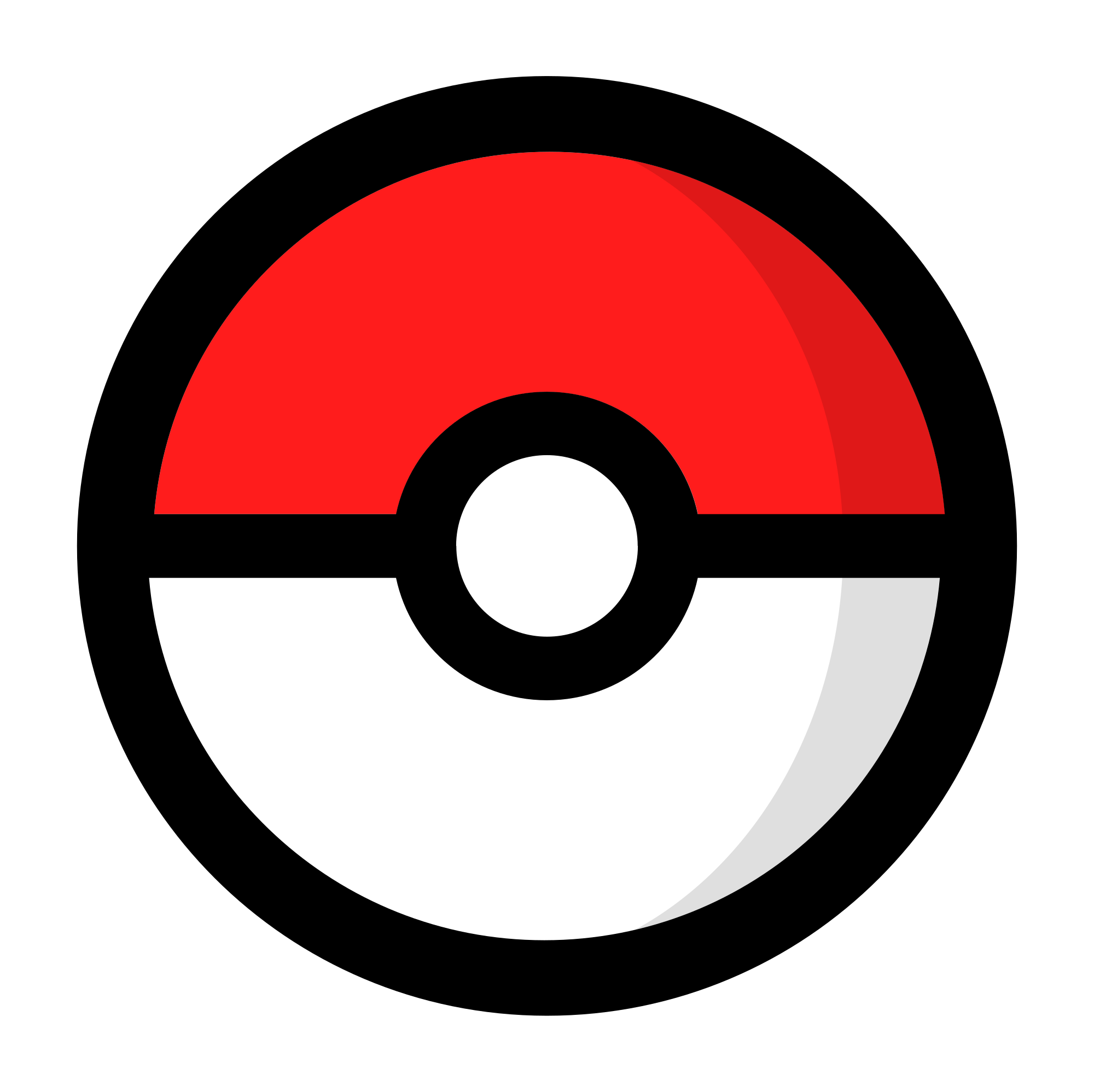 Pokemon Ball